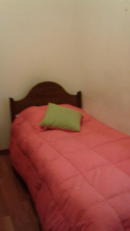 Casa De Gio Hotel โอซอร์โน ภายนอก รูปภาพ