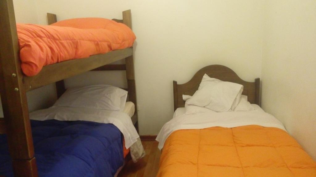 Casa De Gio Hotel โอซอร์โน ภายนอก รูปภาพ